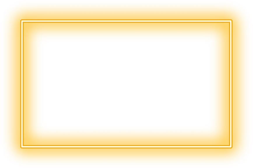 Frame Neon Orange