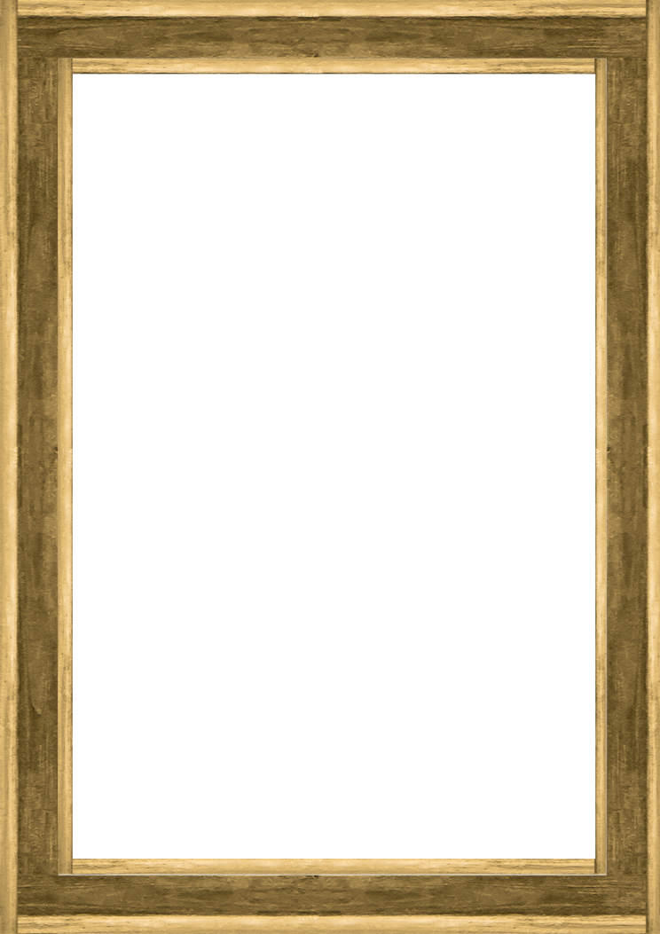 Wooden Frame Background
